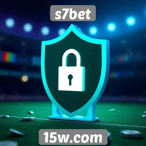 A segurança nas transações financeiras do s7bet