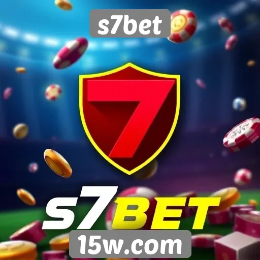 análise da variedade de jogos disponíveis no s7bet