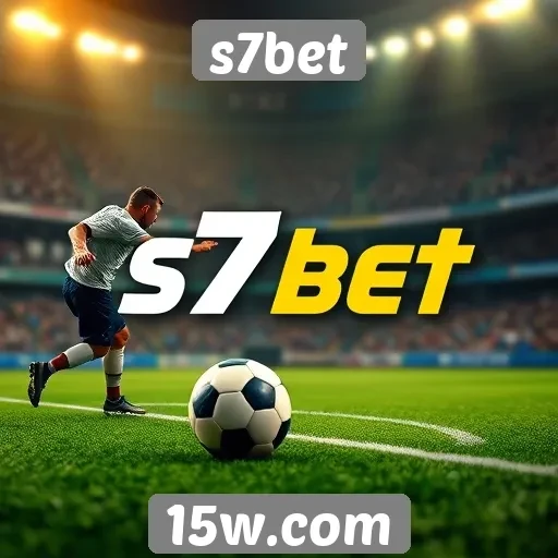 Impacto do s7bet na indústria de apostas