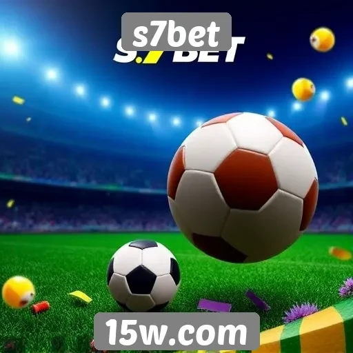 plataforma s7bet se destaca por promoções