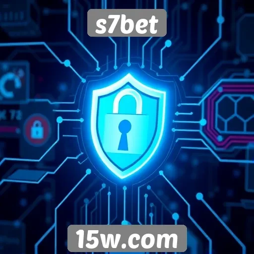 segurança em transações no s7bet avaliada