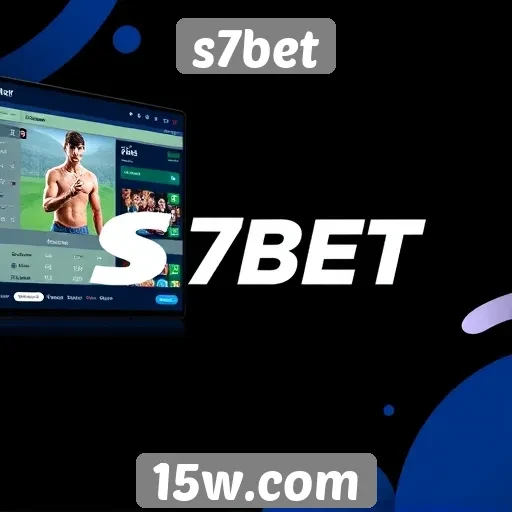 Avaliação da interface e experiência do usuário no s7bet